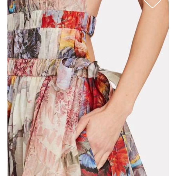 Zimmermann Gown - Picture 3 of 5